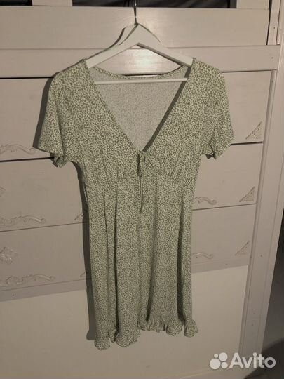 Платье Pull&Bear летнее
