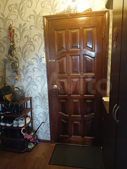 1-к. квартира, 33,8 м², 1/9 эт.