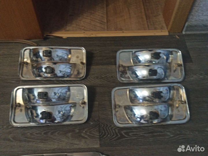 Ваз классика