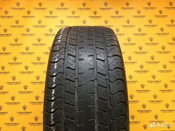 Cooper Discoverer CTS 265/50 R20 107T