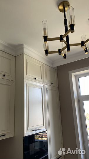 Малярные работы