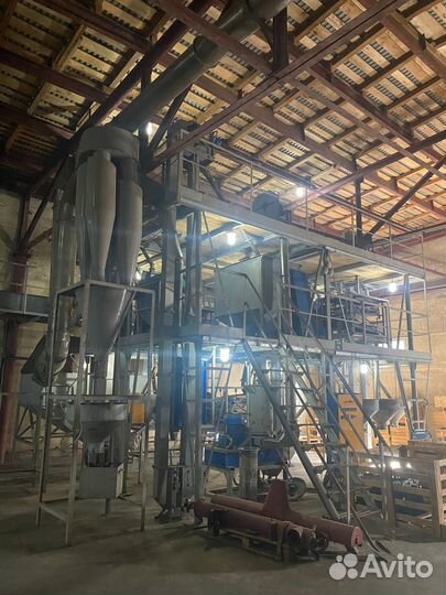 Увк-2 Крупоцех