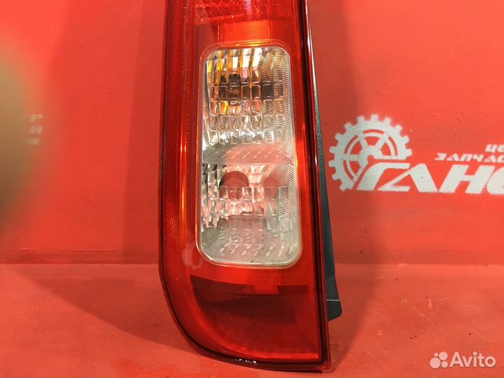 Фонарь задний левый Ford Fusion хетчбэк hhjb 1.6L
