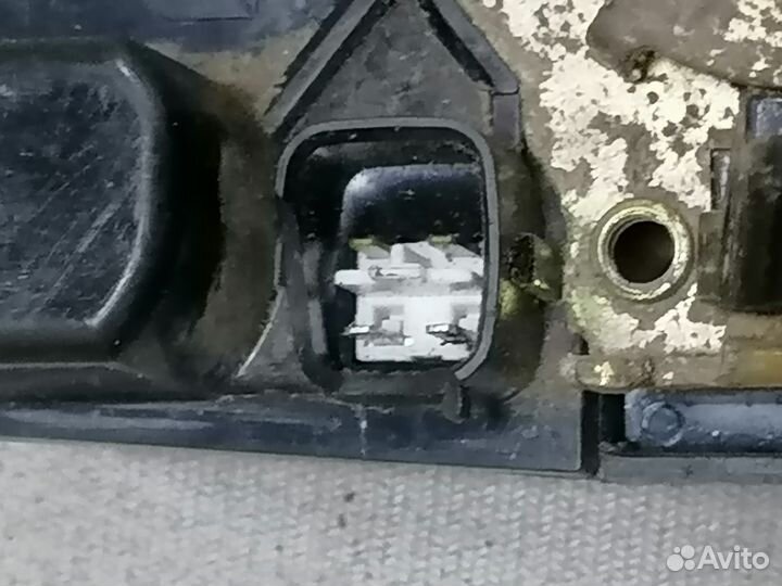 Замок двери передний левый Chrysler Concorde 1999