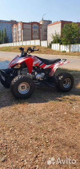 Motoland 125s