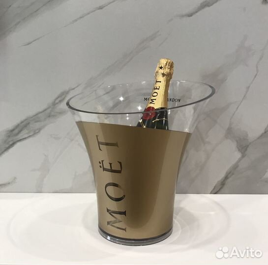 Кулер/ведро для охлаждения напитков/льда