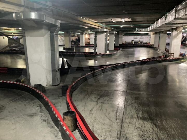 Склад, 1119.3 м²