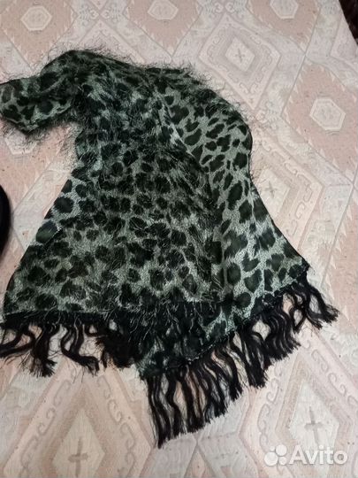 Шляпа женская