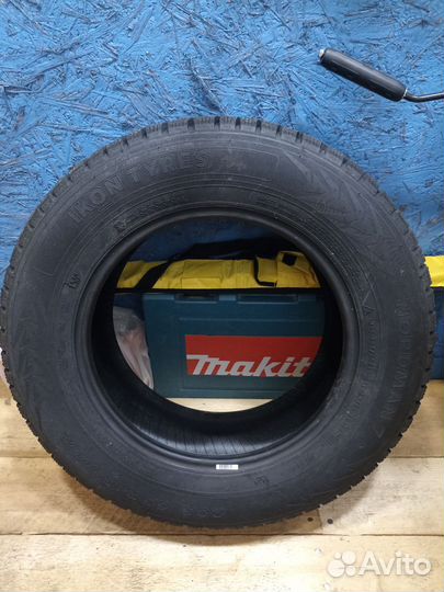 Ikon Tyres Nordman 7 205/65 R15 99