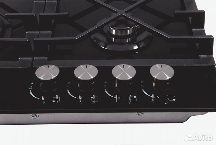 Газовая варочная панель MN 175.61 B