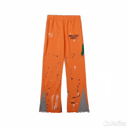 Штаны Gallery Dept
