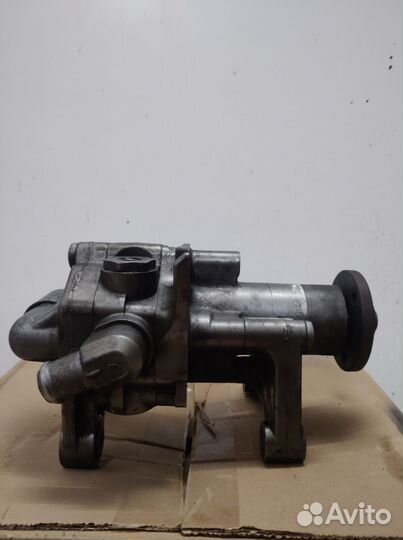 Гур насос бмв е 70 m 57