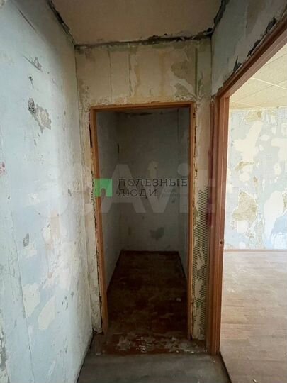 2-к. квартира, 46 м², 2/5 эт.