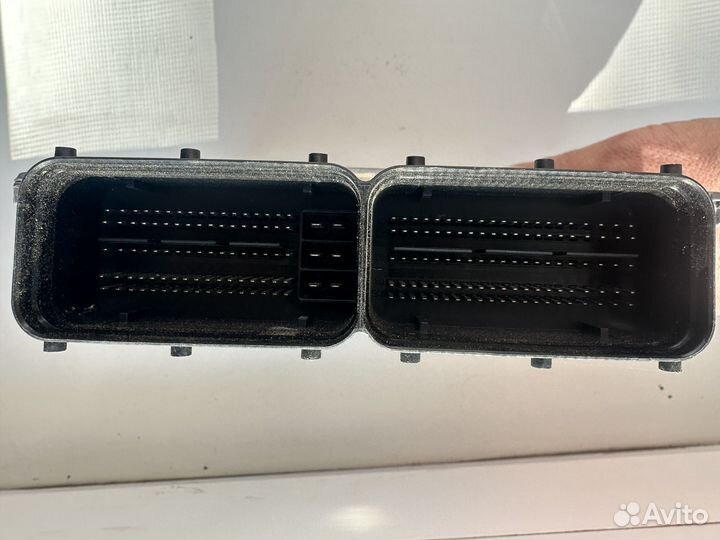 Блок управления двигателем Audi A5 8T (2011-2016)