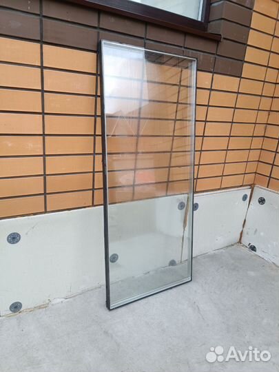 Стеклопакет