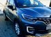 Renault Kaptur 1.3 CVT, 2021, 33 000 км с пробегом, цена 1900000 руб.