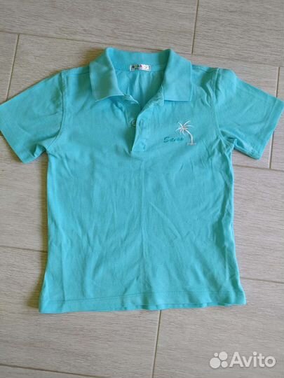 Рубашки размер 116