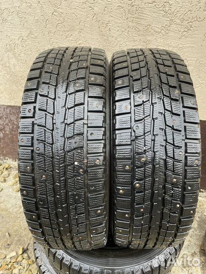 Dunlop Winter Maxx 195/65 R15 95
