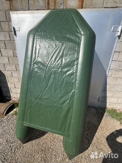 Лодка пвх 2800