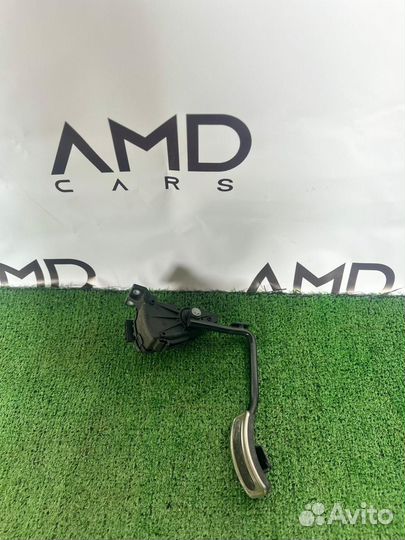 Педаль газа Bentley Continental Flying Spur 3W 6.0