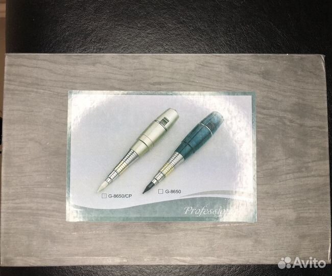 Машинка для татуажа