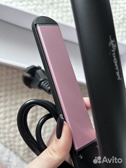 Утюжок для волос профессиональный