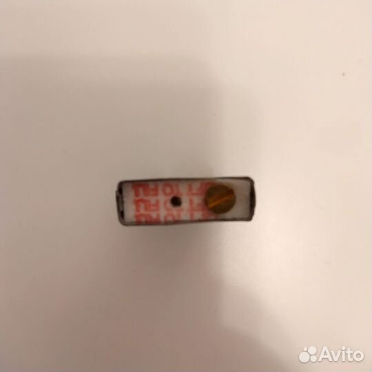 Zippo инсерт Слим бензин