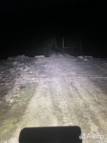 Велосипедный фонарь, велофонарь, велофара