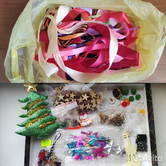 Для творчества и рукоделия 10 кг