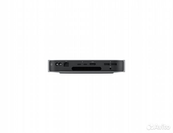 Mac mini M2 8/256 новый