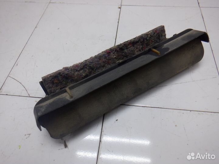 Решетка вентиляционная Citroen C4