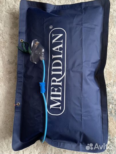 Кислородная подушка 25 литров