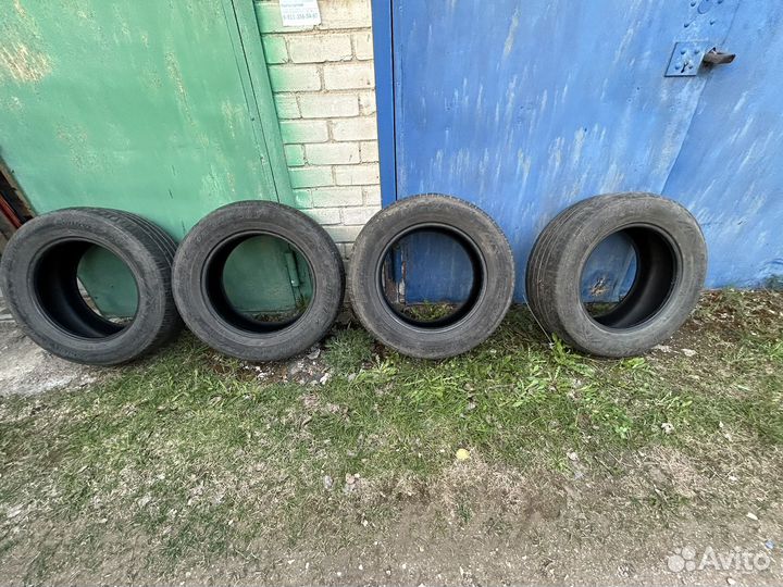 Cordiant Comfort 2 265/60 R18 114