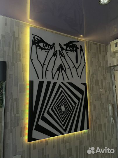 Картины для интерьера