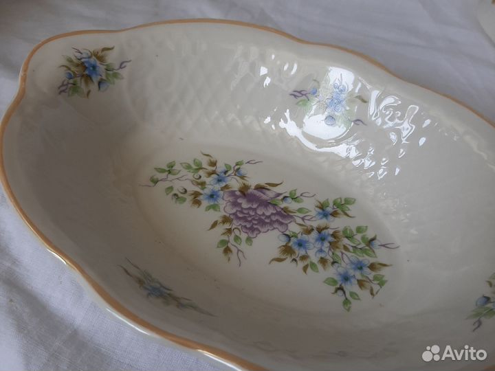 Фарфор СССР