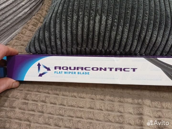 Щетки стеклоочистителя