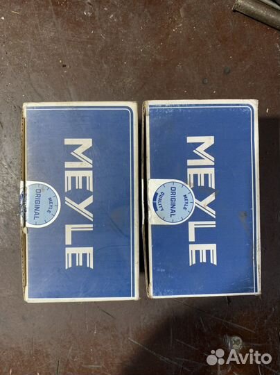 Рулевые наконечники audi a6 c4