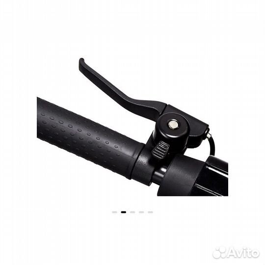 Электросамокат