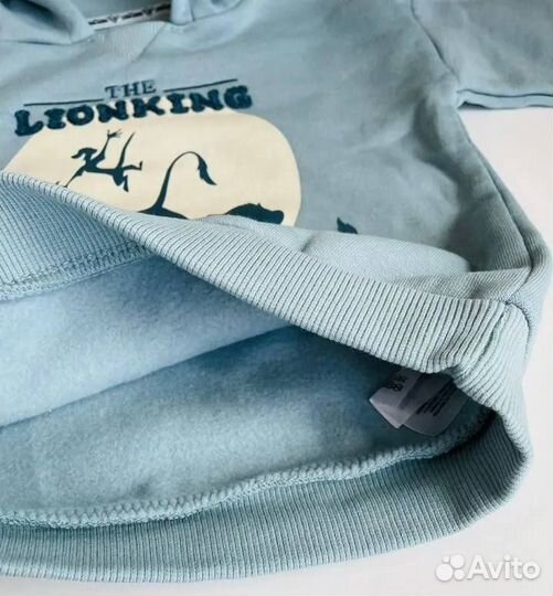 Спортивный костюм Primark 92 104 110 116