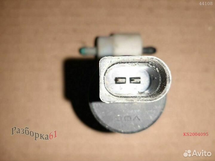 Насос омывателя volkswagen golf 5