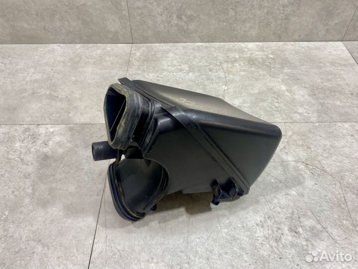 Резонатор воздушного фильтра Opel Astra J GTC