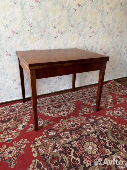 Стол раскладной