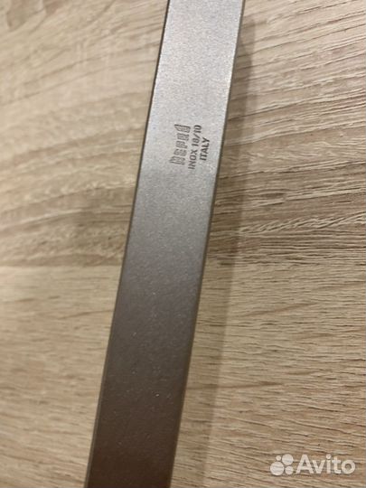 Рейлинг для кухни