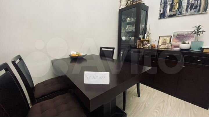 2-к. квартира, 64 м², 7/8 эт.