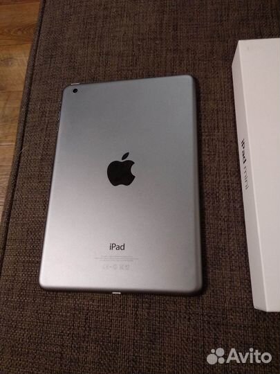 iPad mini