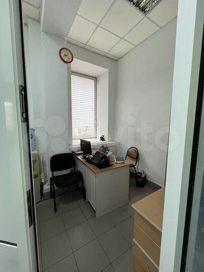 Офис, 10 м²