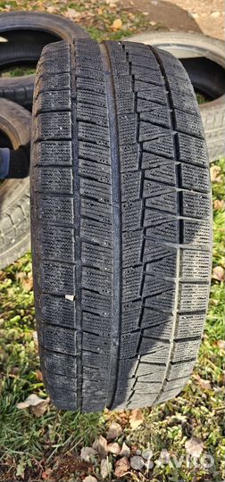 Bridgestone Blizzak Revo GZ 205/55 R16 91S