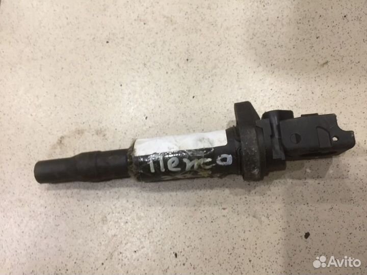 Катушка зажигания Peugeot 207 EP6 EP6C