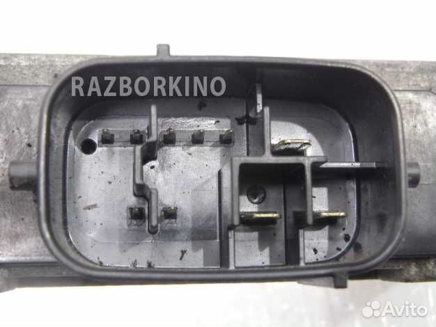 Блок управления Тойота