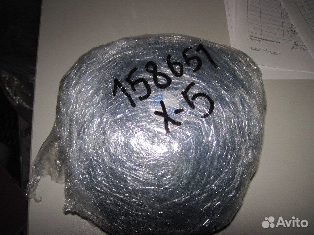 Подушка безопасности в рулевое колесо, BMW (бмв)